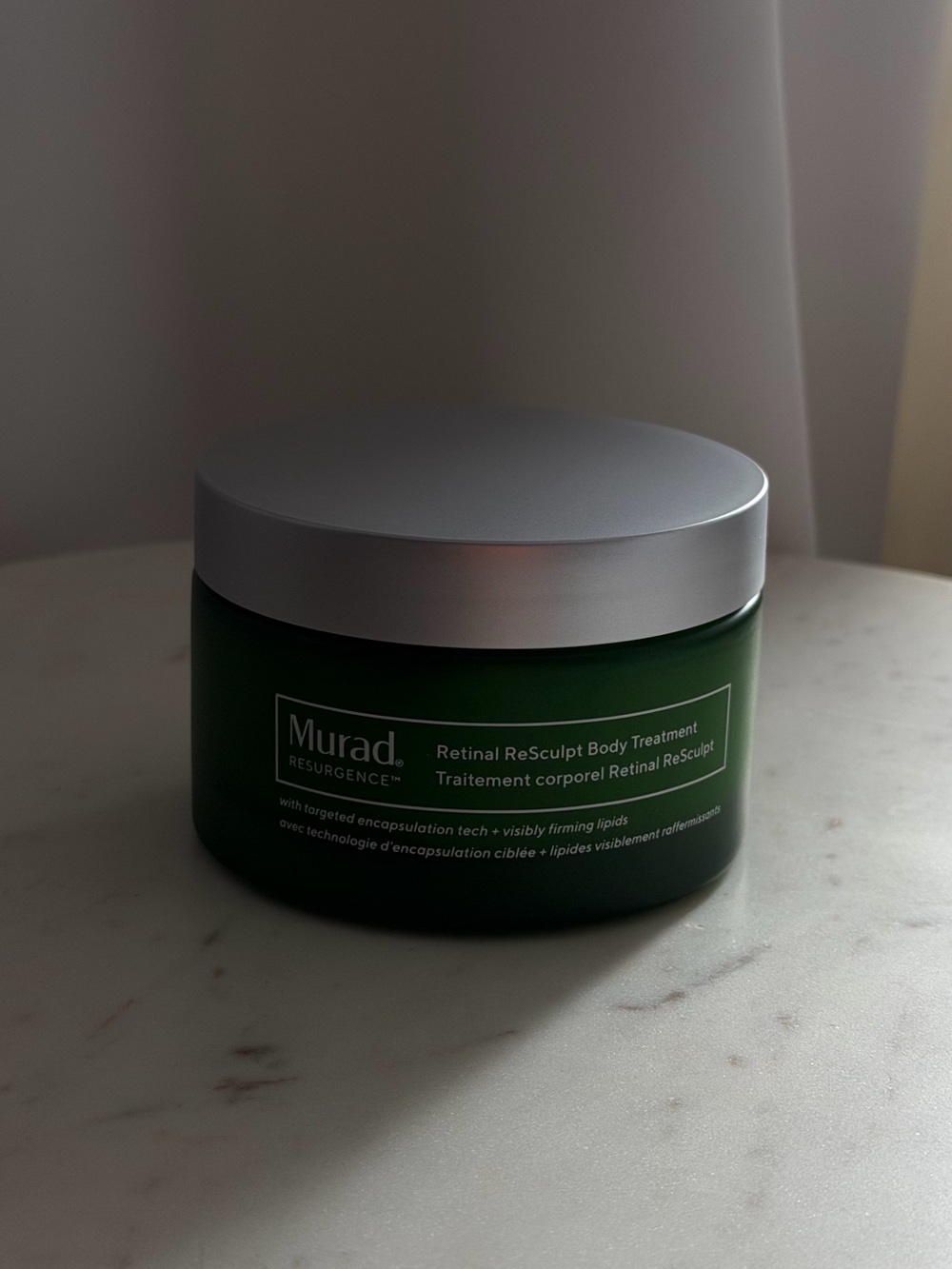Murad Retinol ReSculp Body Treatment